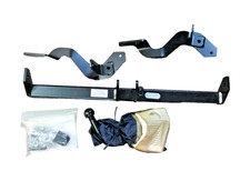 Original Citroën Anhängerkupplung Berlingo II B9 9427AY abnehmbar NEU