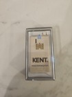 <!--F#f_0-->Kent Cigarettes Lighter<!--F/-->