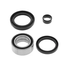 FIR Wheel Bearing & Seal Kit Front, 25-1513 TRX350 TRX400
