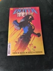 DARK NIGHTS DEATH METAL #3 FOIL GREG CAPULLO VAR BATMAN WONDER WOMAN SUPERMAN 1