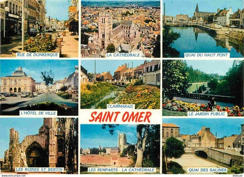 CPM Ardèche - Le Mont Mezenc - Carte Postale Multivues Ancienne