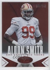 2014 Certified Red 240/249 Aldon Smith #84 z6b