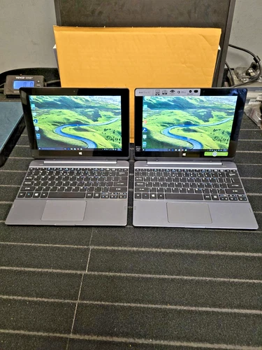 Acer One 10 S1002 10.1" Notebook [Lot of 2] "READ"