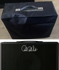 DUST COVER PRS MARK TREMONTI 1X12 CAB - HANDMADE IN UK