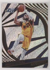 2021-22 Panini Revolution Donovan Mitchell #60 0t1y