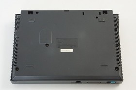 PC-Engine DUO Console Tested System PI-TG8 Grafx 21018031A
