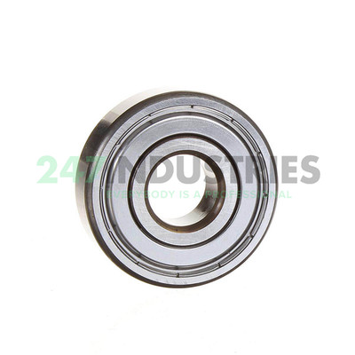6302ZZM KBC 15 x 42 x 13 mm DEEP GR. BALL SINGLE ROW
