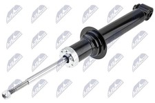 2x NTY Stoßdämpfer A-BM-072 für BMW 7er E65 E66 E67 730 735 740 745