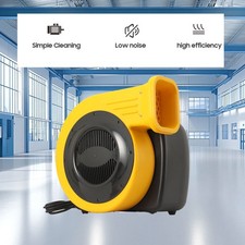 2HP Air Pump Blower Fan For Commercial Inflatable Bounce House/Castle Slides