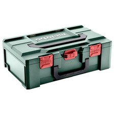 Metabo metaBOX 165 L 626890000 Maschinenkoffer ABS Grün/Rot (L x B x H) 496 x