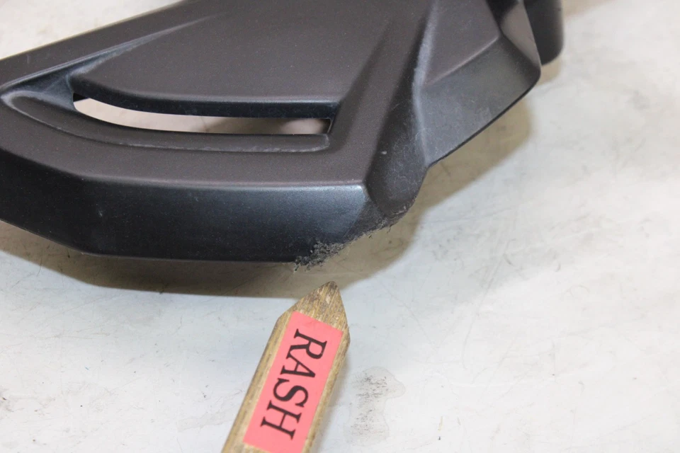 Kawasaki Versys 650 Kle650CF 2011 OEM Speedo Cluster Gauge panel de ajuste Foto 3 de 4