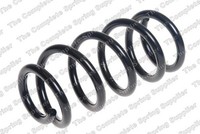 1X Fahrwerksfeder Lesjöfors 4258709 FüR Mini R60 Countryman Paceman R61 Cooper