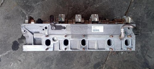 R070103373A zylinderkopf r. für VOLKSWAGEN TOUAREG (7LA) 5.0 V10 TDI DPF 138939