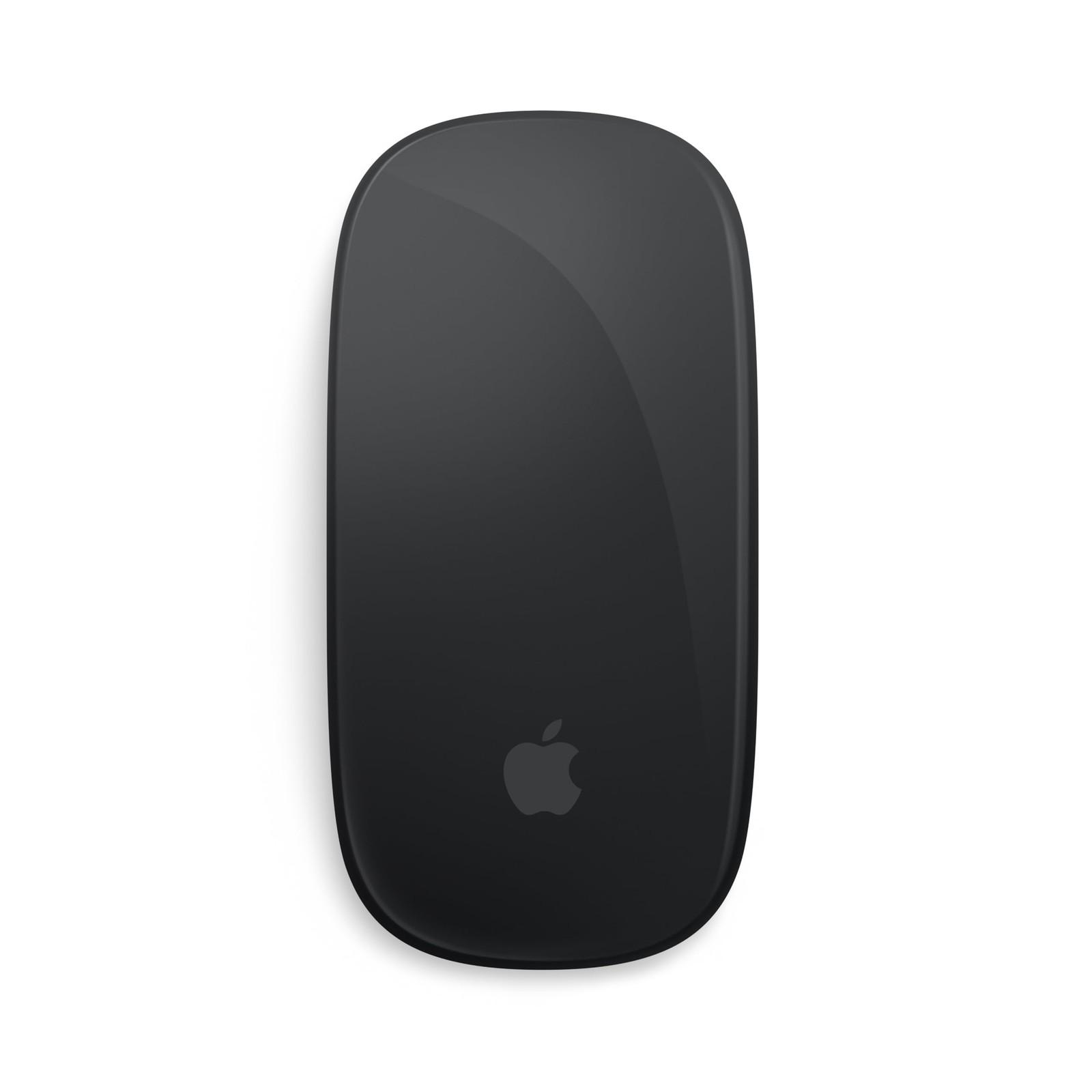 Apple Magic Mouse [USBâ€‘C] - Superficie Multiâ€‘Touch nera (Apple Magic Mouse - - Immagine 2