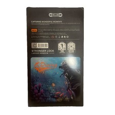 Waterproof Diving Case Cover For iPhone 16 15 14 13 Pro Samsung S25 S24 S23 S22 