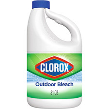 Pro Results Concentrated 81 Fluid ounce s Household Bleach