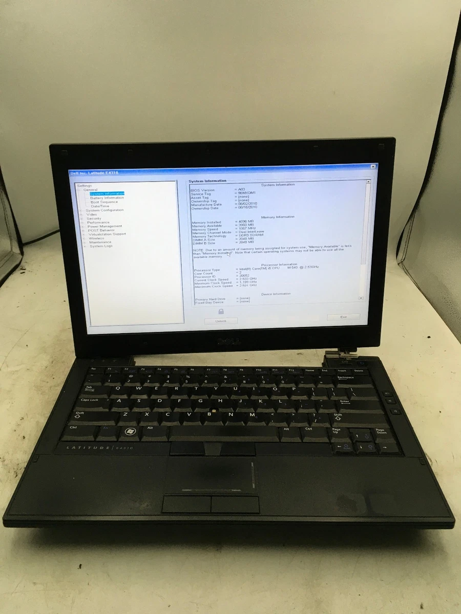 Dell 1600n hc zwart (Origineel Hoge Capaciteit