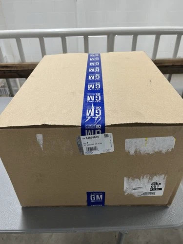 Passenger Side Mirror Assembly 2019-2022 Silverado, Sierra,Cheyenne, Tahoe,Yukon