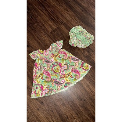 6-9 Vera Bradley Set