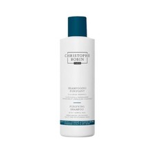Christophe Robin Purifying Shampoo 8.4 fl oz
