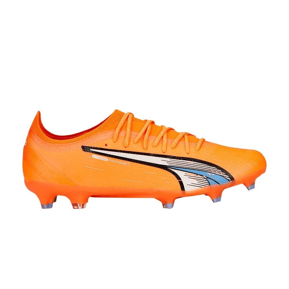 PUMA Ultra Ultimate FG AG Supercharge Pack for Sale | Authenticity
