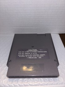 1985 Narc &ldquo;No One Had The Guts&hellip; Until Now&rdquo;Nintendo NES Game Tested