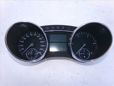 A2C53140237 104248 bedienfeld MERCEDES R 320 3.0 CDI W251 2006-2010 2007