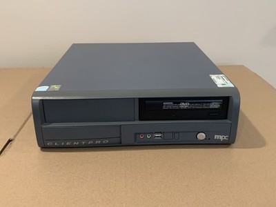 P4P800-HYB GE LUNAR PRODIGY & SOME DPX SERIES BONE DENSITOMETER MPC COMPUTER