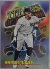 2026 Topps Series 1 Aaron Judge Base (RAW)