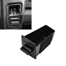For 2013-2018 Ram 1500 2500 3500 Right Drawer Cubby Organizer Tray Accessories
