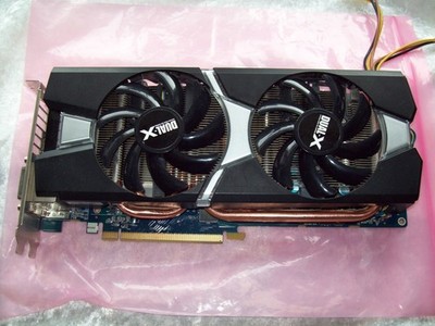 Sapphire ATI Radeon R9 280, 3GB, GDDR5, 384Bit, PCI Express 3.0