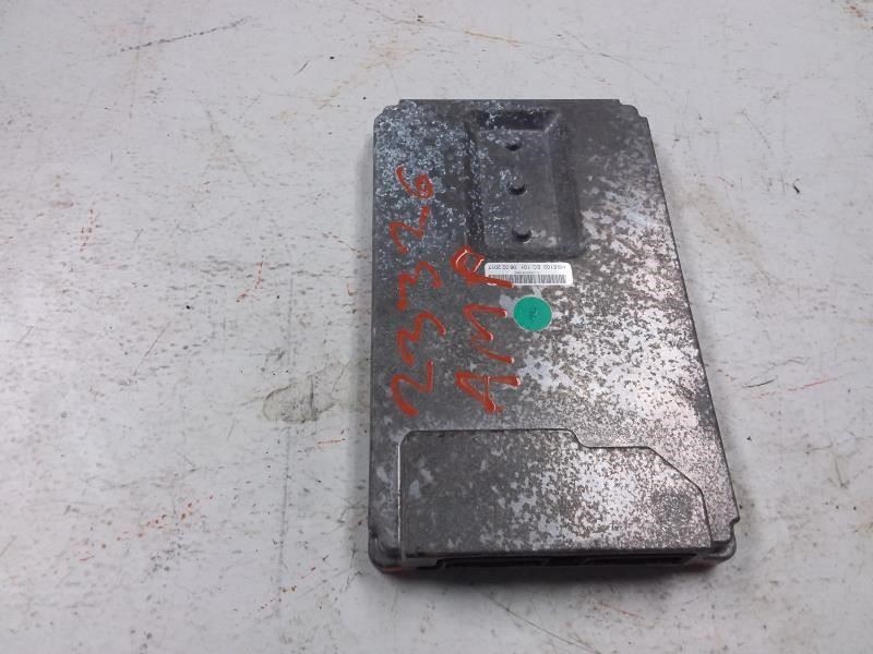 2017 MASERATI LEVANTE OEM Harman Amplifier Part Number 6701025110 
