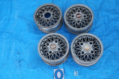 JDM KL-714-K Rare old car Hayashi Racing Street II HAYASHU RACING