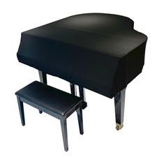 Grand Piano Cover Stretch Waterproof Dustproo...