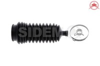 Sidem Lenkmanschette Faltenbelag 341.032 FüR Interstar Nissan X70 Opel Movano 2