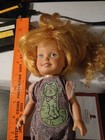 Playskool 1987 11" Doll — photo 2