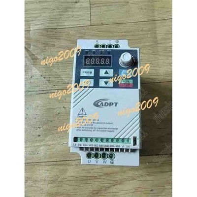 1 PC Used Inverter SK-100 SK0015G11.5KW 220V 180 days Warranty  #zv