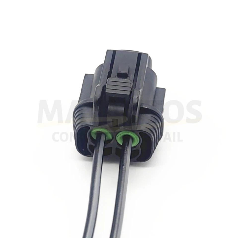 Ambient Air Temperature Sensor Connector Repair For Nissan Altima 2002-2024 Foto 3 de 4