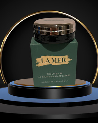 New Brand La Mer The Lip Balm 0.32 oz 9g 100% Authentic