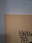 Warren Tufts Retrospective Edited By Henry Yeo 1980 — photo 4