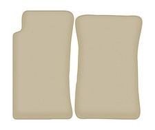 Fußmatten Automatten Velours Premium für Mazda MX-5 I 1989-1998 2-tlg