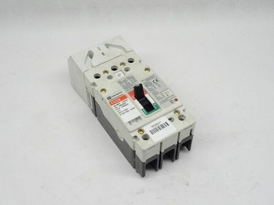 Cutter-Hammer E125B Leistungsschalter 100Amps