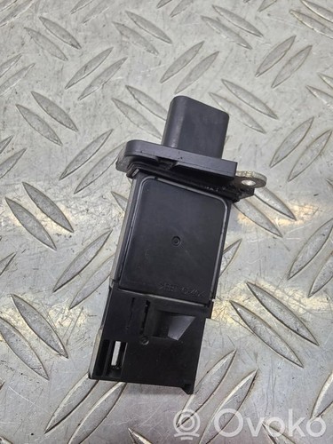 Ford Galaxy 2007 Luftmassenmesser 1.8 tdci 92kw diesel 6C1112B579AA