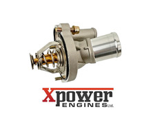 DURATEC ALUMINIUM THERMOSTAT