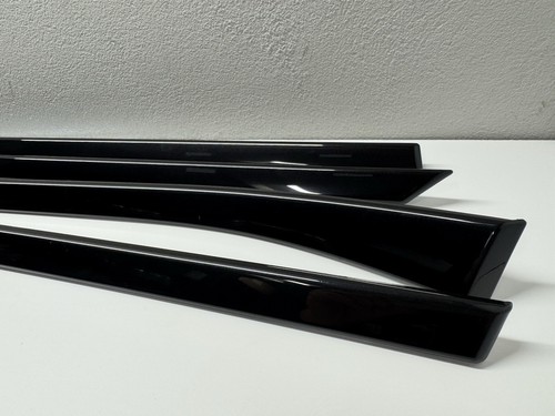BMW 5 SERIES M5 E39 PIANO BLACK SCHWARZ INTERIOR TRIM SET FULL 8256297 - 第 6/19 張圖片