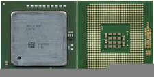 Intel SL7PE Xeon 3.0GHz 1MB Cache 800MHz Socket 604
