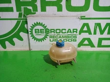 46836856 expansion tank for FIAT 500 CABRIO (150) LOUNGE 2009 127811