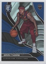 2017-18 Panini Totally Certified Blue 21/99 Isaiah Thomas #90 0q0