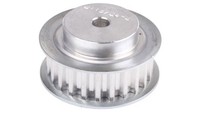 KołO Pasowe RozrząDu, Materiał: Aluminium, Z: 24, OtwóR: 6Mm, Sz. Paska: 10Mm RS