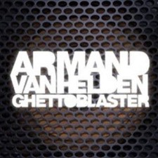 Armand Van Helden Ghettoblaster (CD)
